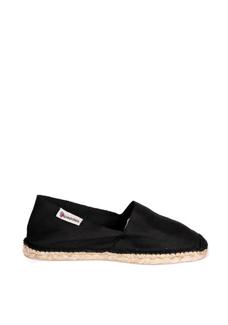  ESPADRILLES | ALPARGATALONA-NEGRO